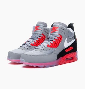 Nike Air Max 90 SneakerBoot