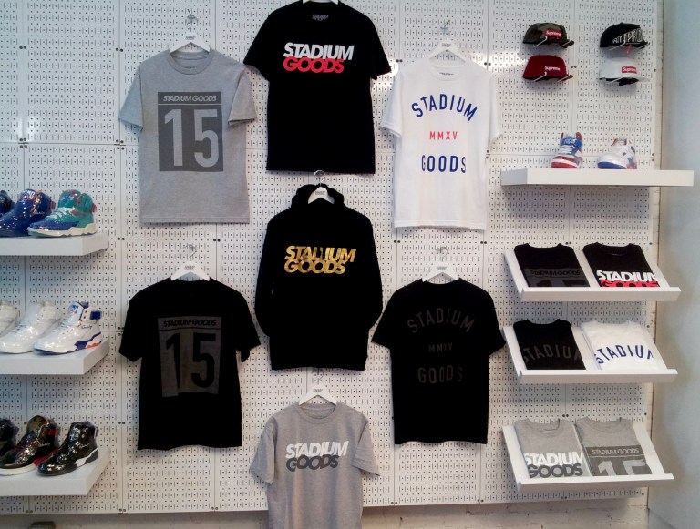 Stadium Goods 7