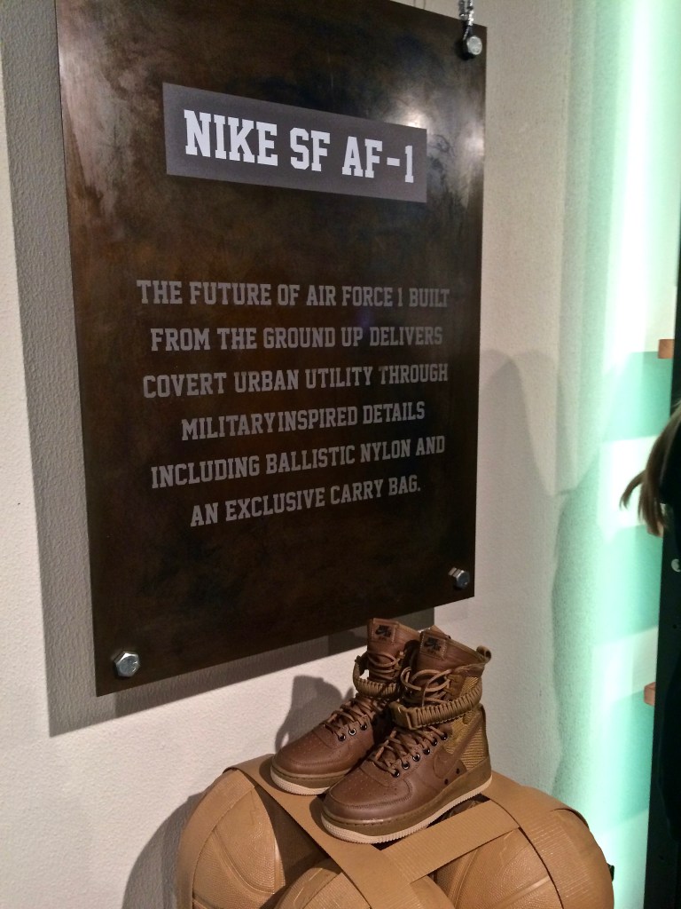 Capsule Toronto x Nike Toronto