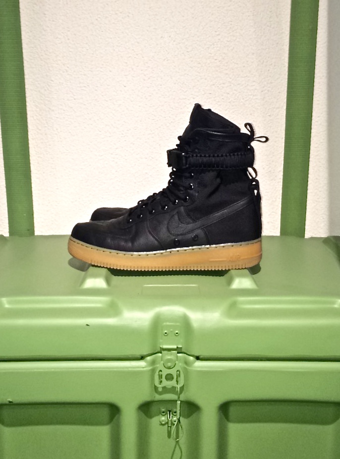 Capsule Toronto x Nike Toronto