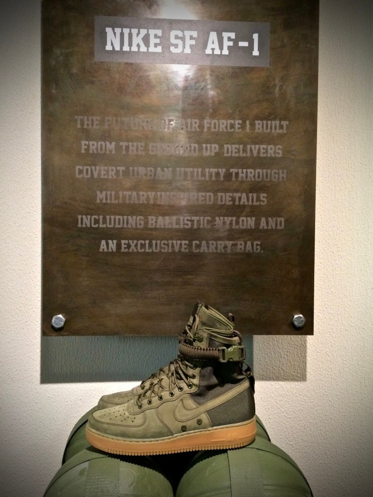 Capsule Toronto x Nike Toronto