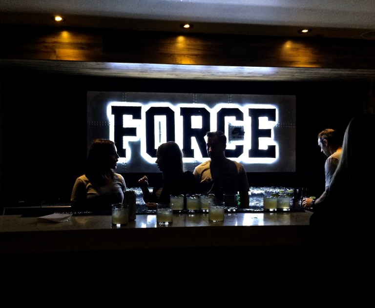 Capsule Toronto x Nike Toronto