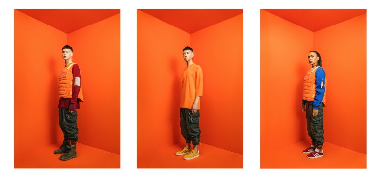 via Atelier New Regime