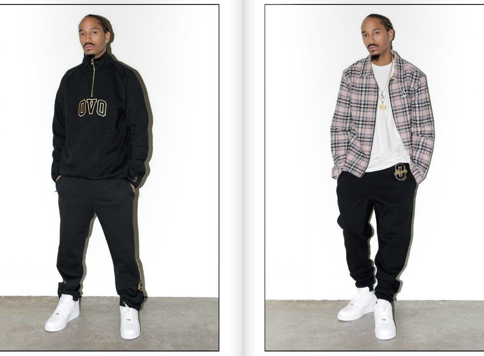 via October's Very Own