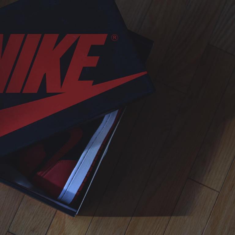 via @clarel/The Brag Affair