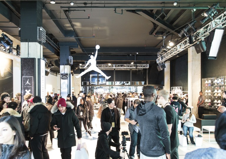 via Jenna Marie Wakani (TorontoLife.com)