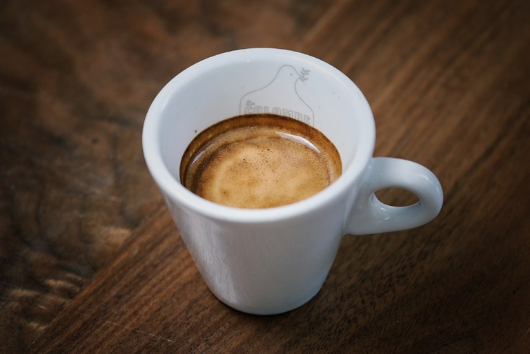 La Colombe via Eric Yang/Gear Patrol